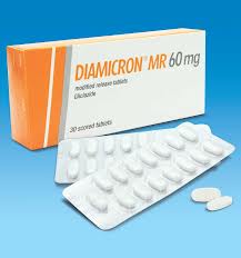 diamicron 60